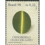 C2070 Crisoberilo Mint