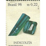 C2071 Indicolita Mint