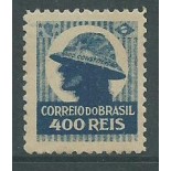 C49/1932, 400 réis,  CAMPANHA CONSTITUCIONALISTA  NOVO 10.113