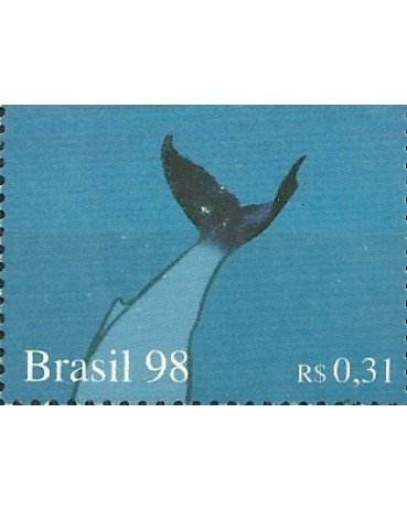 C2090 Baleia Mint