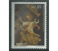 C2038 400 ANOS DA MORTE DE PE. ANCHIETA 97 - 10.163 - M