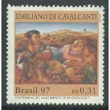 C2042 DI CAVALCANTI  97 -  10.166 - M