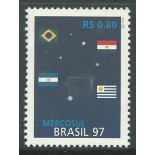 C2044 MERCOSUL 97 - 10.168 - M