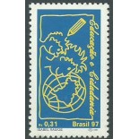 C2067 EDUCAÇÃO E CIDADANIA  97 - 10.172 - M