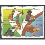 C2081/2084 PROMOÇÃO DO TRABALHO VOLUNTÁRIO 98 - 10.195 - Mint