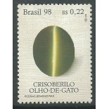 C2070 CRISOBERILO 98 - 10.228 Mint