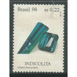 C2071/1988  INDICOLITA  - 10.229 Mint