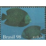 C2105 Peixes Mint