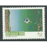 C2135 XVI COPA DO MUNDO BOLA 98 - 10.266a  M