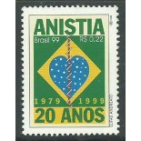 C2209 ANISTIA  99  - 10.279a     M