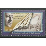 C2378 MURILO O POETA 2001 - 10.433 Novo