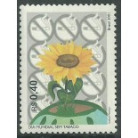 C2380 DIA MUNDIAL DO TABACO 2001 - 10.435 Novo