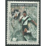 C2401 VASCO DA GAMA 2001 - 10.460 Mint