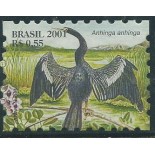 C2421 PANTANAL BIGUATINGA 2001 COLADO NO PROTETOR 10.470A Novo