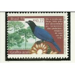 C2139 Gralha- azul Mint 988