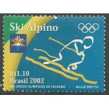 C2441 SKI ALPINO  2002 -  10.503 M