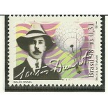 C2143 Santos Dumont Mint  992a