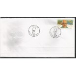 EPD 189 /2002 C2491 CARLOS DRUMMOND DE ANDRADE- 10.551 M