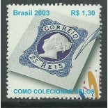 C2527 COLECIONAR SELOS - SELO PORTUGUÊS. DO BLOCO 132 -10.607 Mint