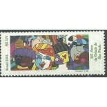 C2554 450 DE SP - CIDADE 1 - 2004 - 10.640  Mint