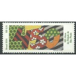 C2557 450 ANOS DE SP. CIDADE 4 - 2004 - 10.643 Mint