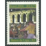 C2562 ARCOS DA LAPA  - RJ 2004 - 10.645 Mint