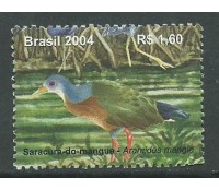 C2572 ZONAS DE MARÉ - SACADURA, DO BLOCO 136 2004 - 10.653 M