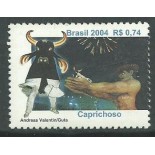 C2579 FESTIVAL - CAPRICHOSO 2004 - 10.660  Mint