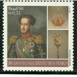 C2169 D.Pedro I  - M   1014