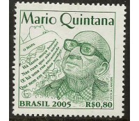 C2620 MÁRIO QUINTANA 2005 - 10.774  M