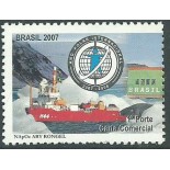 C2678 ANO POLAR NAVIO 2007 - 10.847 Mint