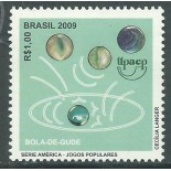 C2857 JOGOS POPULARES - GUDE 2009 - 11.016 Mint