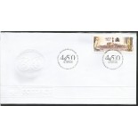 065/1999 450 ANOS DE SALVADOR  1999 - 11.048