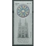 C3167 IGREJA PRESBITERIANA DO RIO DE JANEIRO 2012 - 11.235 mint