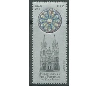 C3167 IGREJA PRESBITERIANA DO RIO DE JANEIRO 2012 - 11.235 mint