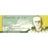 C2211 Rui Barbosa Mint