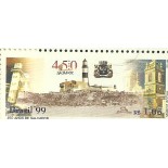 C2192 450 Anos de Salvador Mint