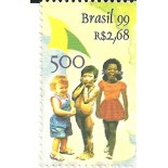 C2195 Crianças Mint  FC01083