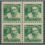 C428 H6 MAL DE HANSÉN PADRE BENTO 1958 -11.576 MINT