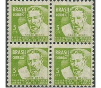 C620 H13 MAL DE HANSÉN 1968 - 11.591 MINT - RARO