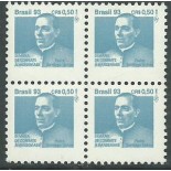 C1879  H30 MAL DE HANSÉN PADRE SANTIAGO UCHOA  1993 -11.597 MINT