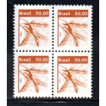 R618 TRIGO  1980/1985 - 11.617 Mint