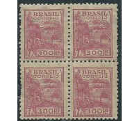 R358  TRIGO 300 RS. 11.670  N