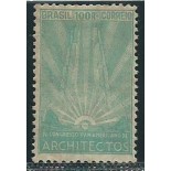 C24/1930 4º CONGRESSO. DE ARQUITETURA  - 11.704 Novo