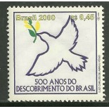 C2262 Pomba - 5462  NOVO