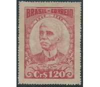 C249 CENTENÁRIO DO NASCIMENTO DE RUY BARBOSA 1949 NOVO 11.976
