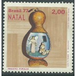C1014 NATAL PRESÉPIOS 1977 NOVO 12.022