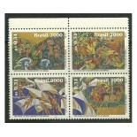 C2250-2253 Lubrapex 2000 - N