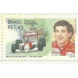 C2346 Ayrton Senna 1159 Novo