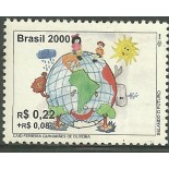 C2239 Planeta Terra Mint